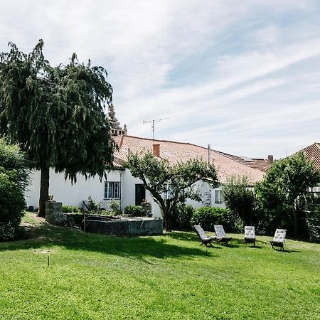 Casa Da Tapa 7 Villa Вила Пука де Агияр Екстериор снимка