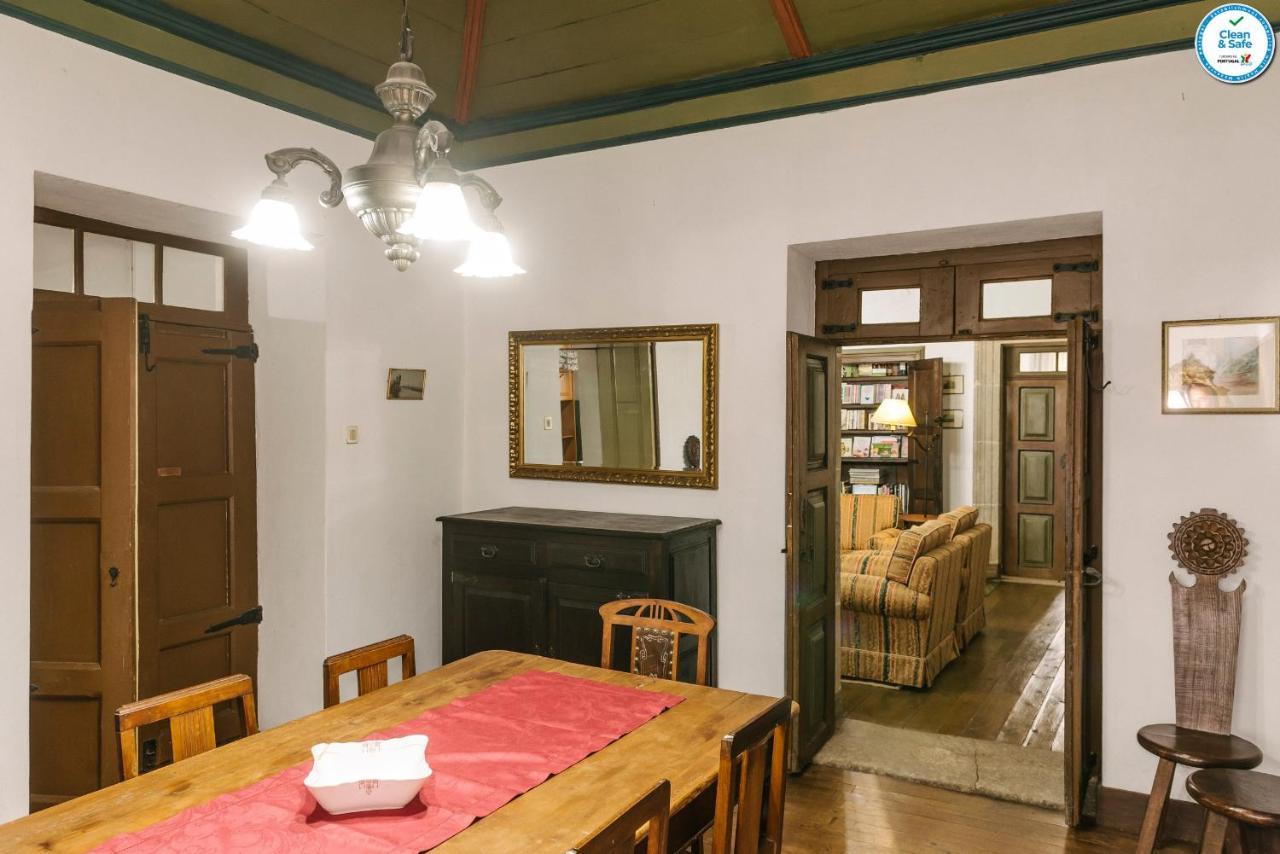 Casa Da Tapa 7 Villa Вила Пука де Агияр Екстериор снимка