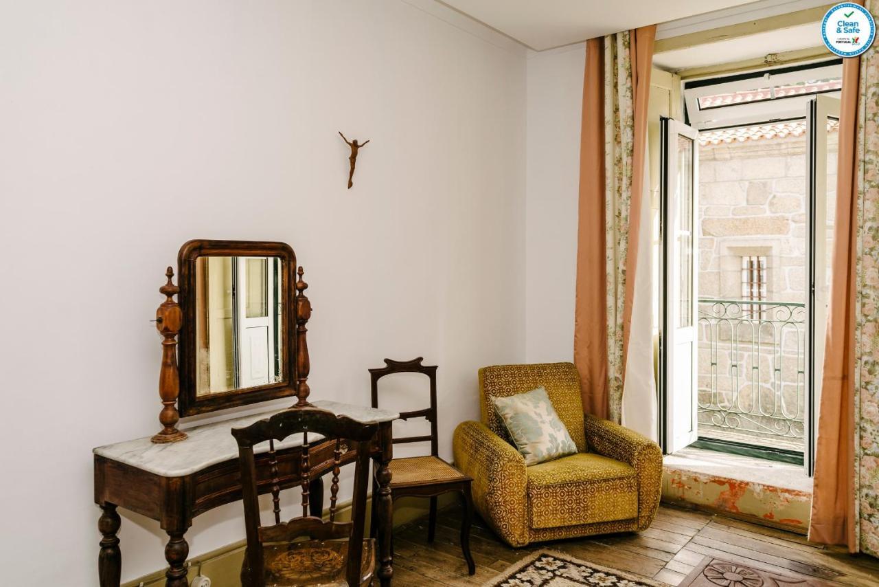 Casa Da Tapa 7 Villa Вила Пука де Агияр Екстериор снимка