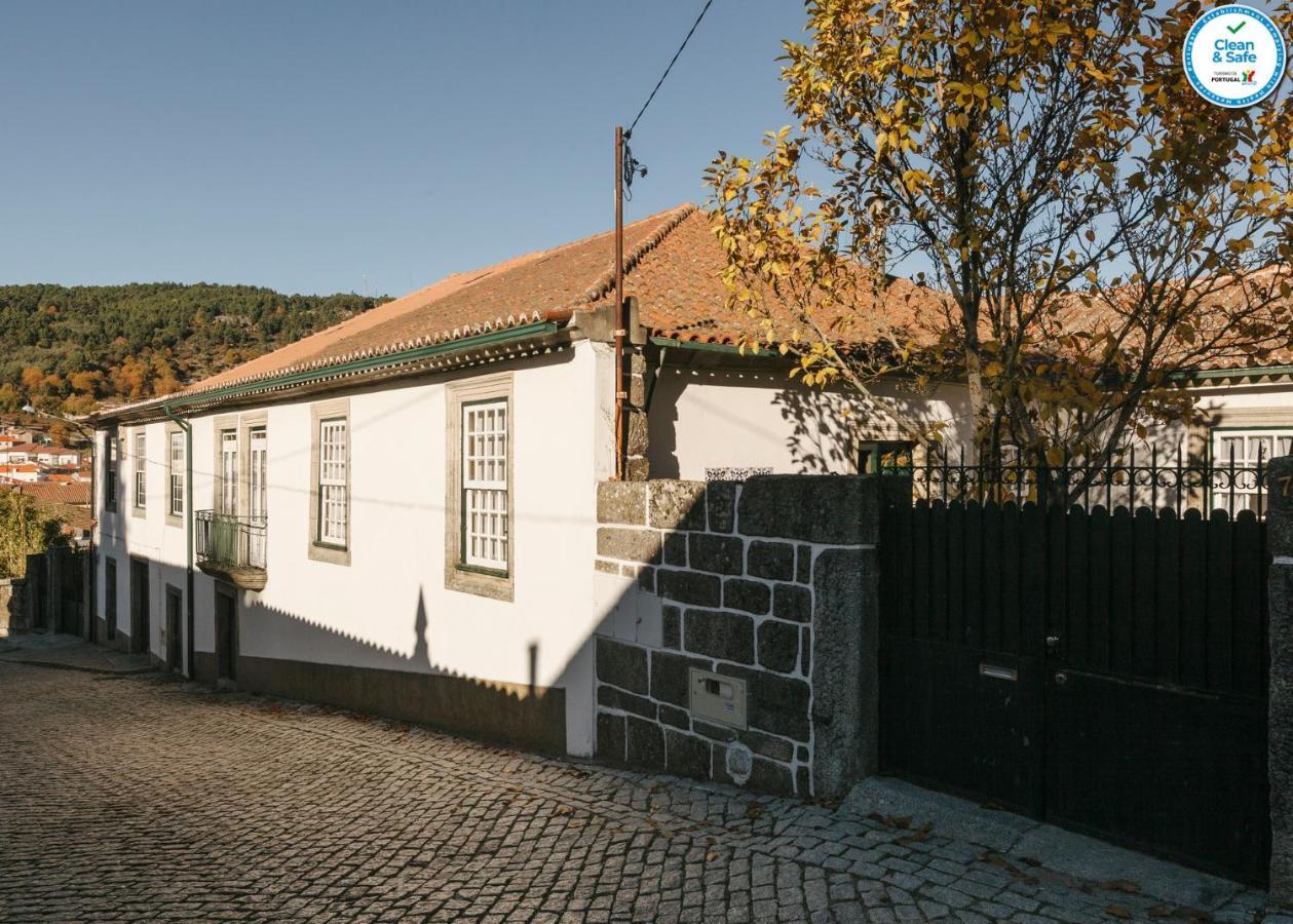Casa Da Tapa 7 Villa Вила Пука де Агияр Екстериор снимка