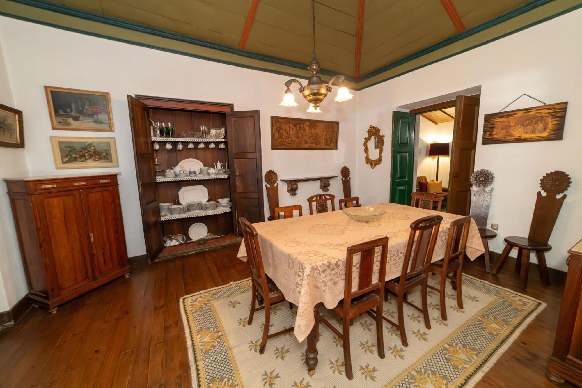 Casa Da Tapa 7 Villa Вила Пука де Агияр Екстериор снимка