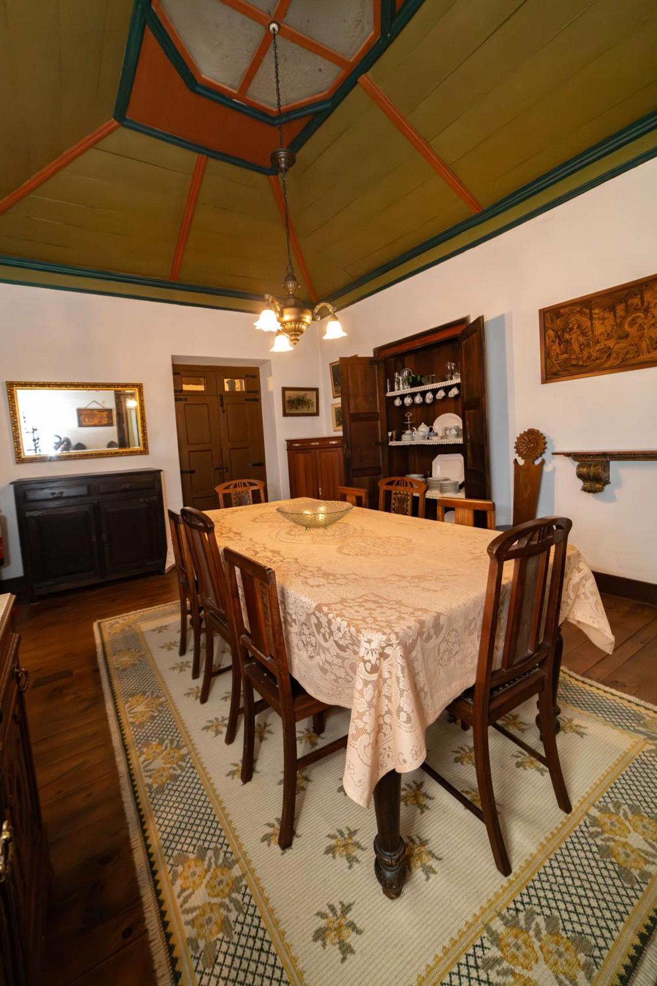 Casa Da Tapa 7 Villa Вила Пука де Агияр Екстериор снимка