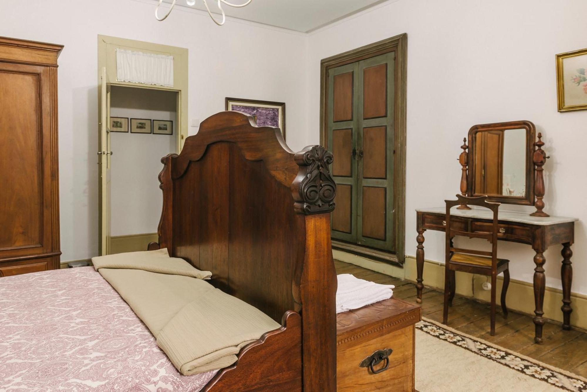 Casa Da Tapa 7 Villa Вила Пука де Агияр Екстериор снимка