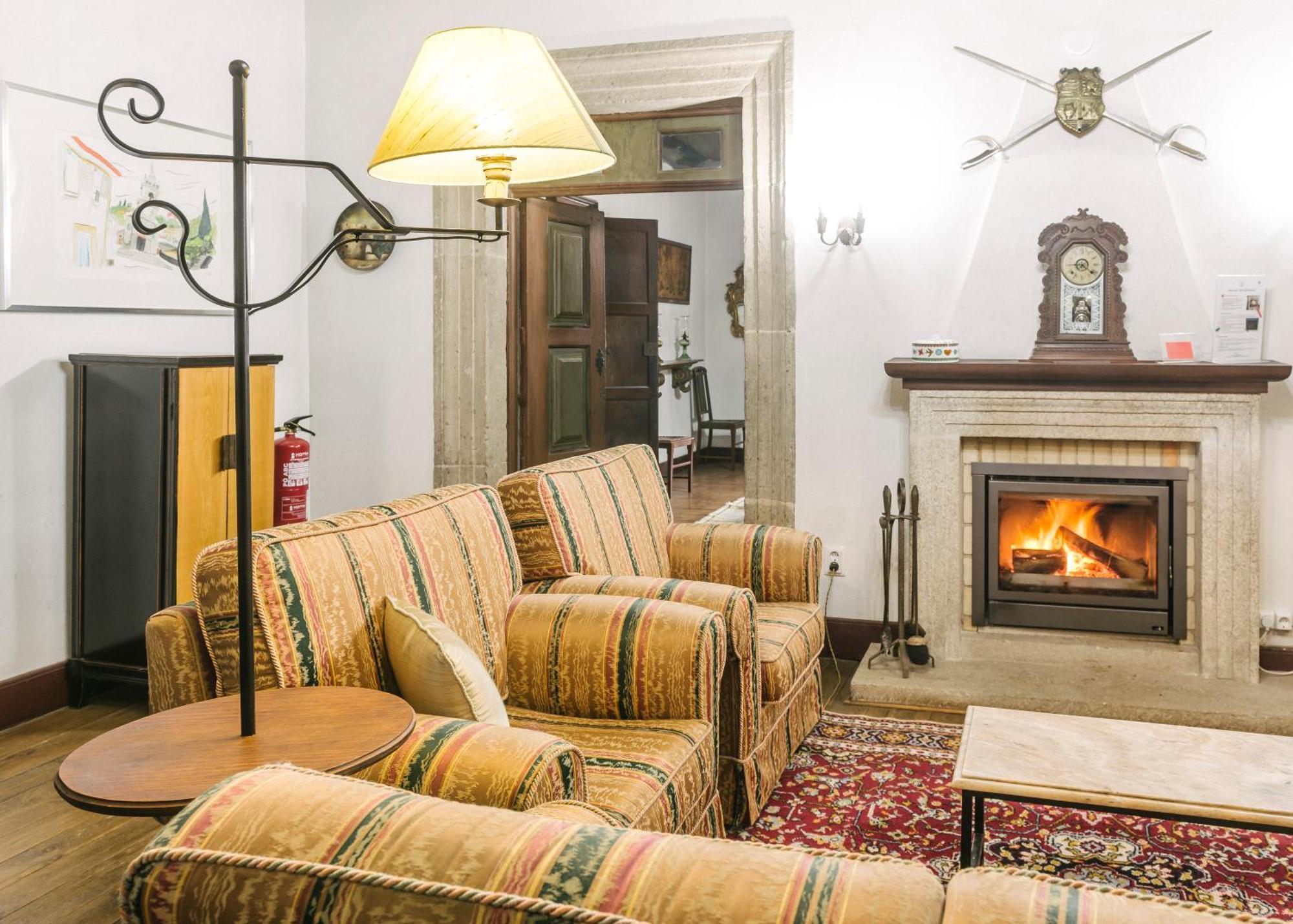 Casa Da Tapa 7 Villa Вила Пука де Агияр Екстериор снимка