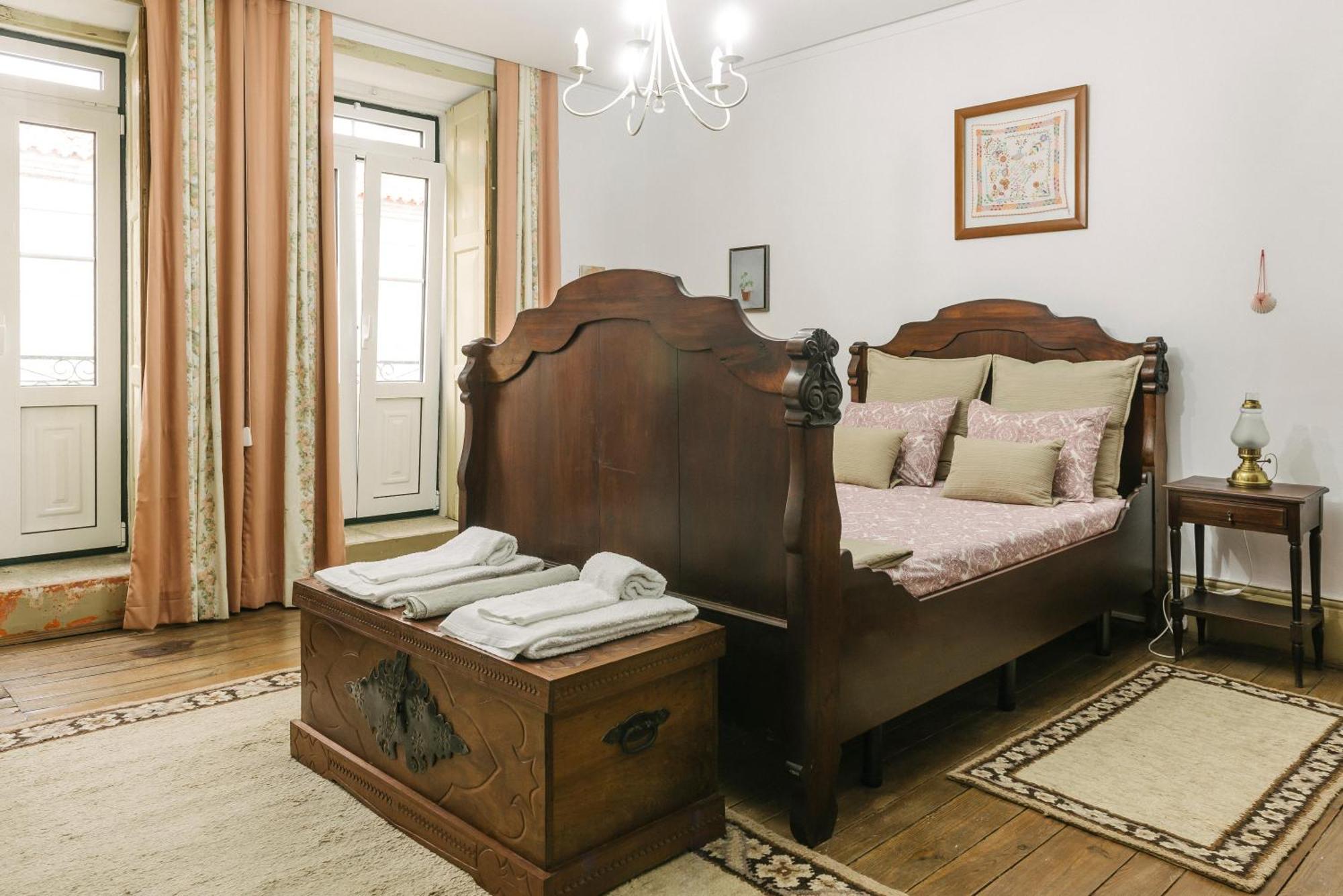 Casa Da Tapa 7 Villa Вила Пука де Агияр Екстериор снимка